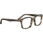 NEIL L OPTIC, Shiny Australia Havana-Demo Lens, hi-res image number null